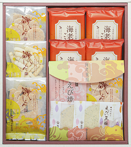 愛知県人気のお土産